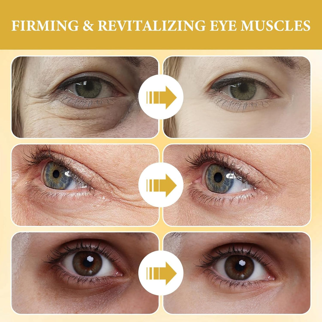 Beauty of Joseon Revive Eye Serum : Ginseng + Retinal 30ml