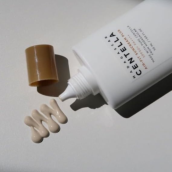 SKIN1004 Madagascar Centella Air-Fit Suncream SPF50+ PA++++ – 50ml