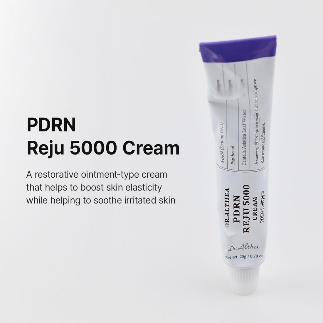PDRN Reju 5000 Cream