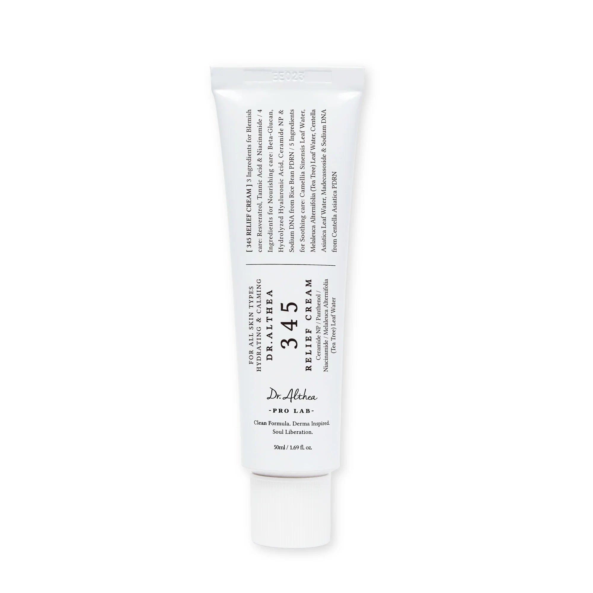Dr. Althea 345 Relief Cream 