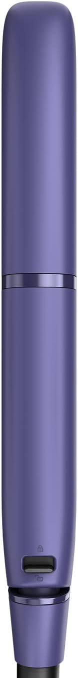 Rush Brush X1 lite Straightener Purple