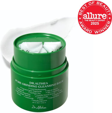 Dr. Althea Pure Grinding Cleansing Balm