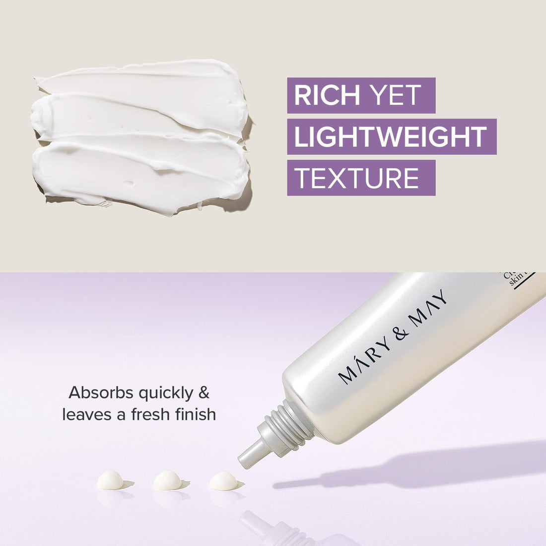 Mary&May - Glutathione Eye Cream Special Set
