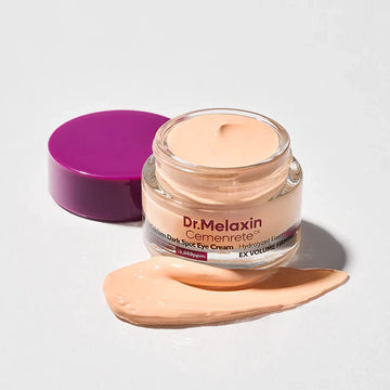 Dr. Melaxin Cemenrete Calcium Dark Spot Eye Cream