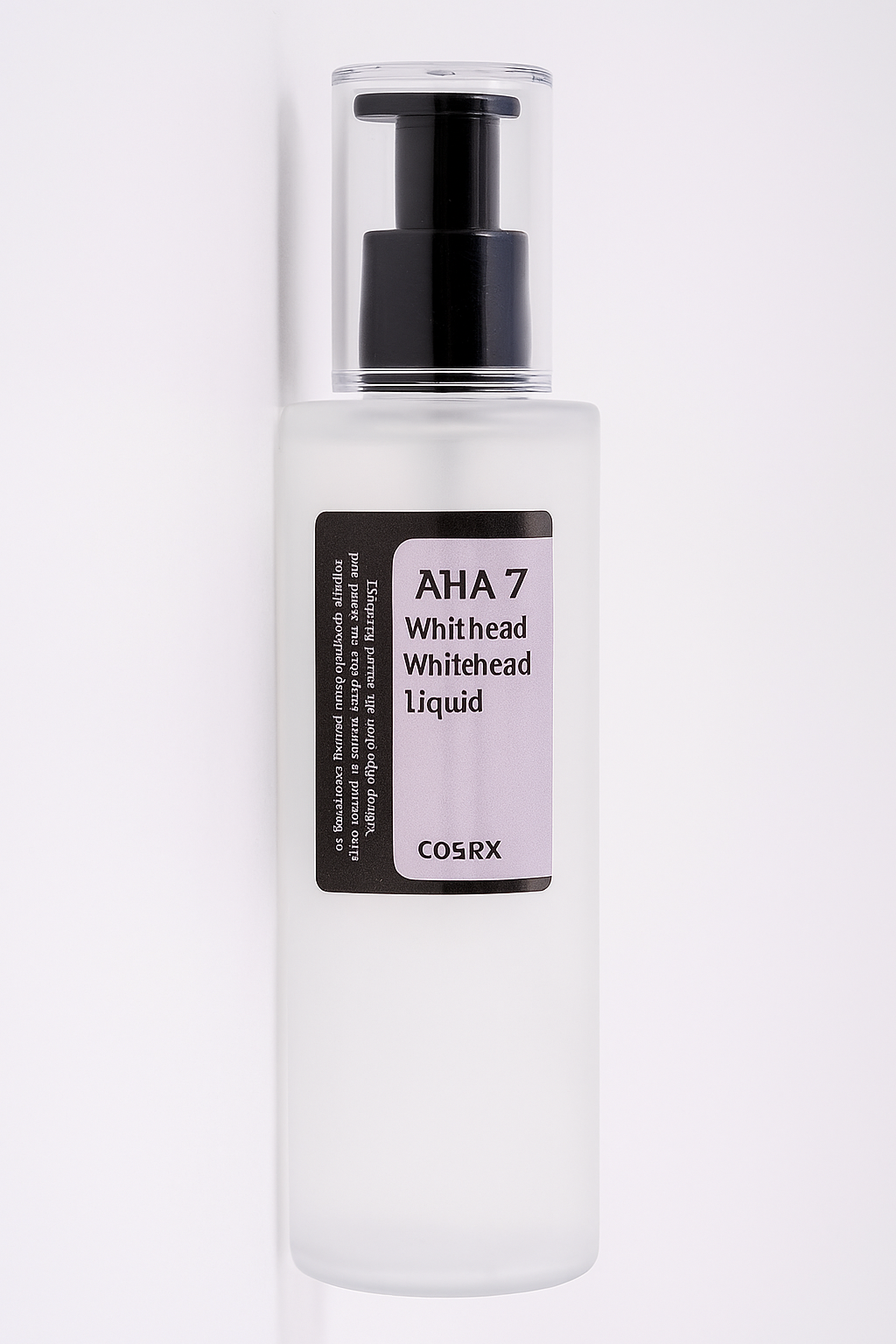 COSRX AHA 7 Whitehead Power Liquid - 100ml