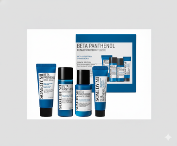 Some By Mi Beta Panthenol Repair Starter Kit