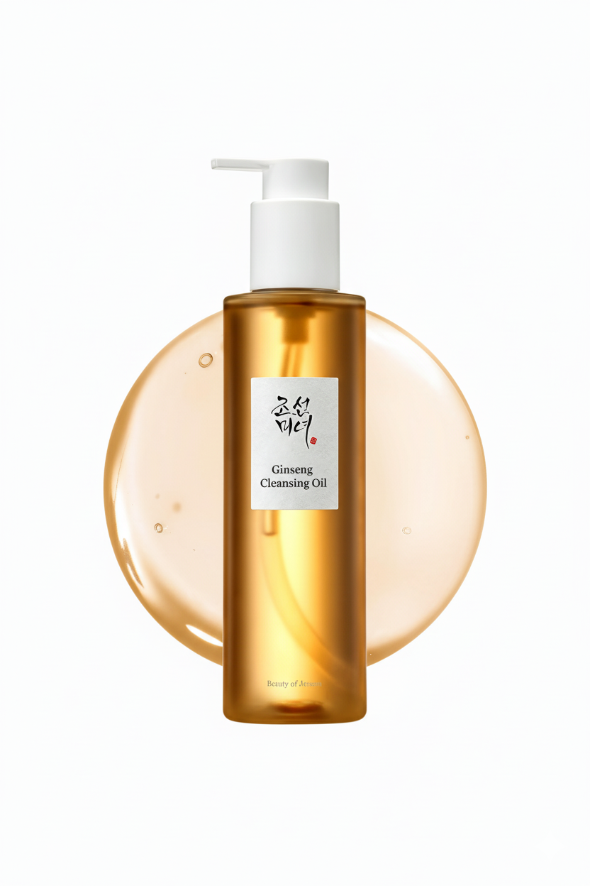 Beauty of Joseon - Ginseng Cleansing Oil