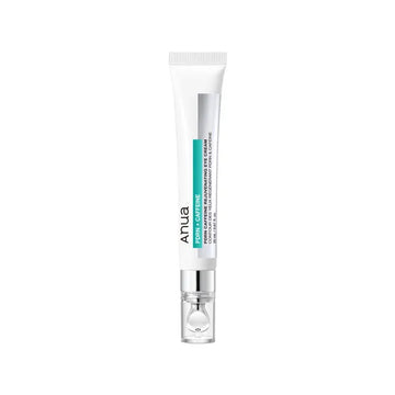Anua Hydro Firming PDRN Caffeine Rejuvenation Eye Cream 20ml