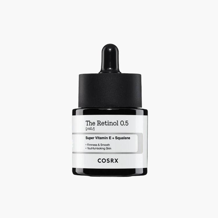 COSRX The Retinol 0.5 Oil