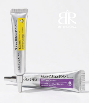 Mary&May Spicule Glow Repair Duo