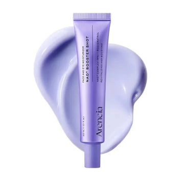 Arencia NAD+booster shot