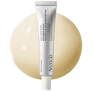 Arencia GLYCOLIC ACID BOOSTER