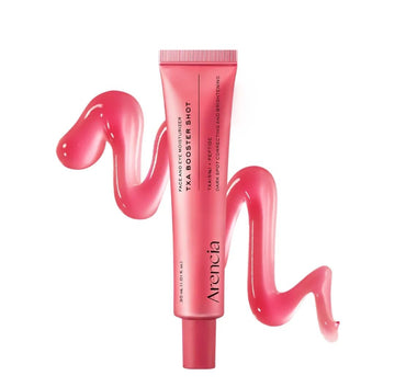 Arencia TXA booster shot