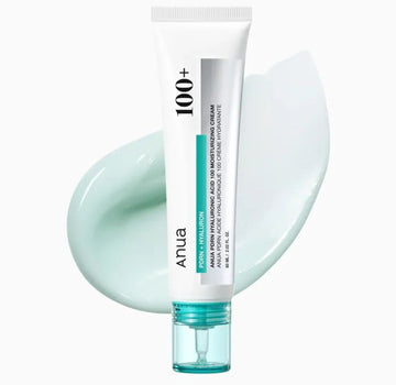 Anua PDRN Hyaluronic Acid 100 Moisturizing cream&nbsp;&nbsp;