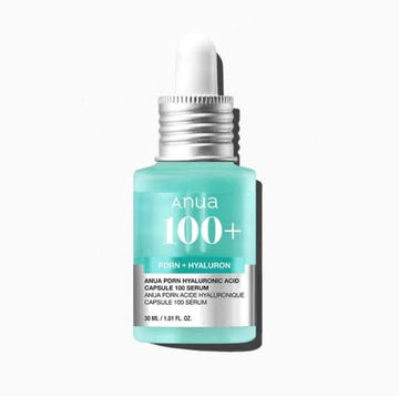 Anua PDRN Hyaluronic Acid Capsule 100 Serum