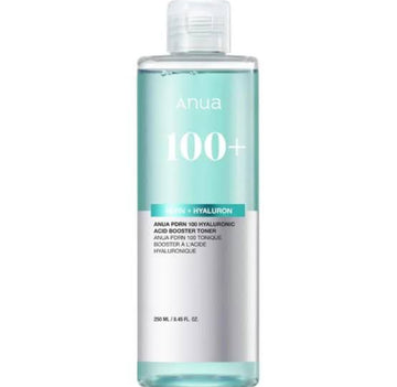 Anua PDRN Hyaluronic Acid 100+ Toner&nbsp;