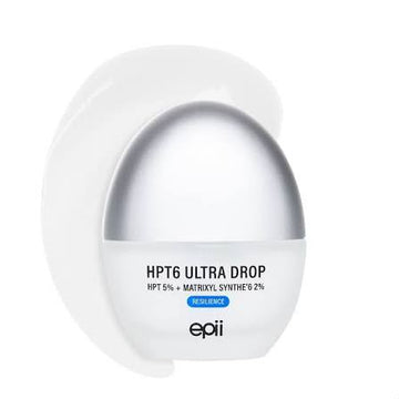 epii HPT6 Ultra Drop 5% Face Serum