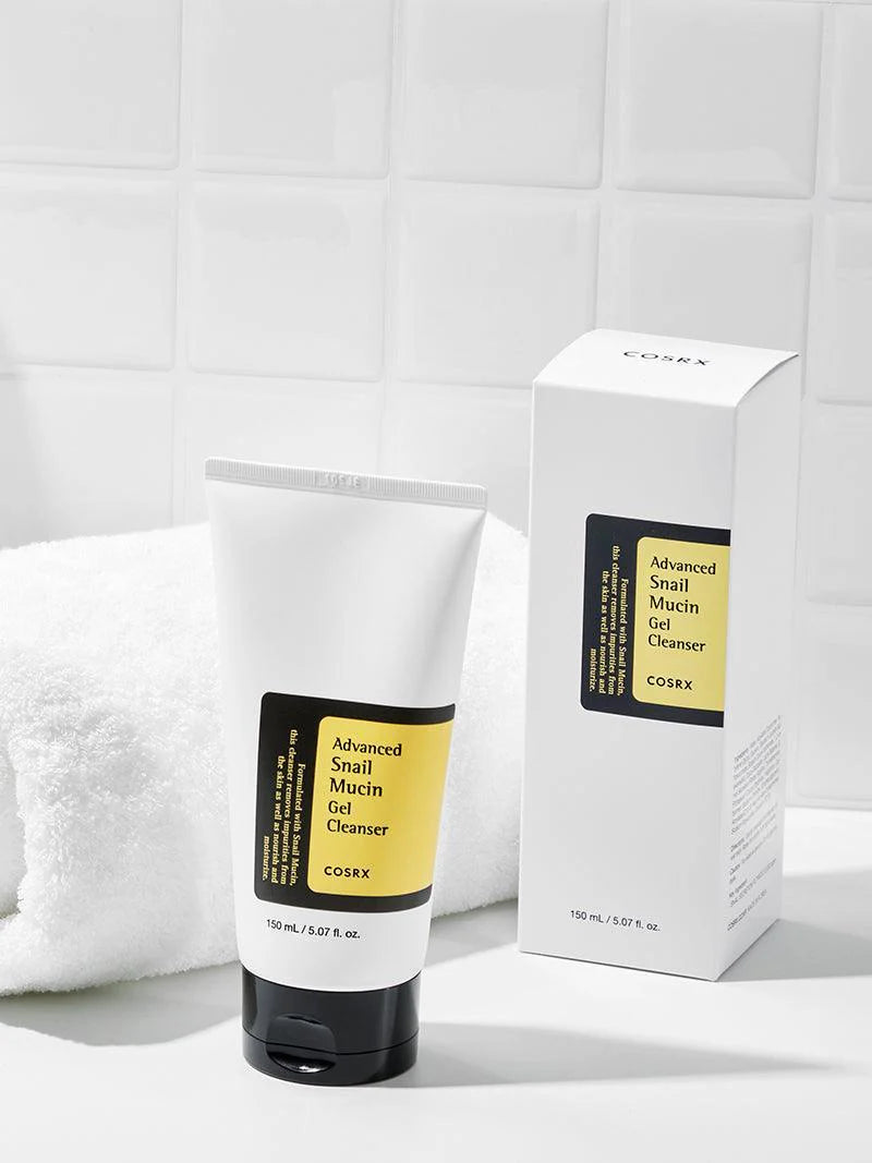 3-Step Hydrating Routine (Normal & Dry Skin)