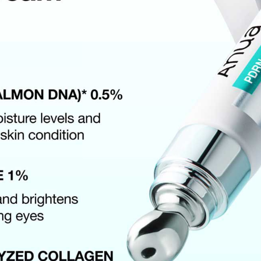 Anua Hydro Firming PDRN Caffeine Rejuvenation Eye Cream 20ml