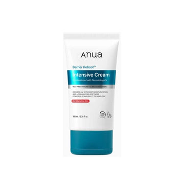 Anua Barrier Reboot Intensive Cream