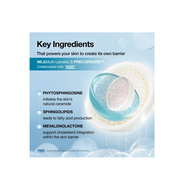 Anua Barrier Reboot Intensive Cream