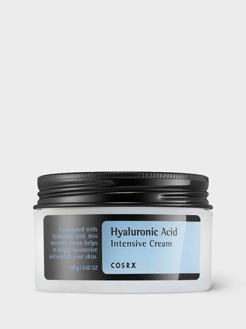 COSRX Hyaluronic Acid Intensive Cream – 100ml