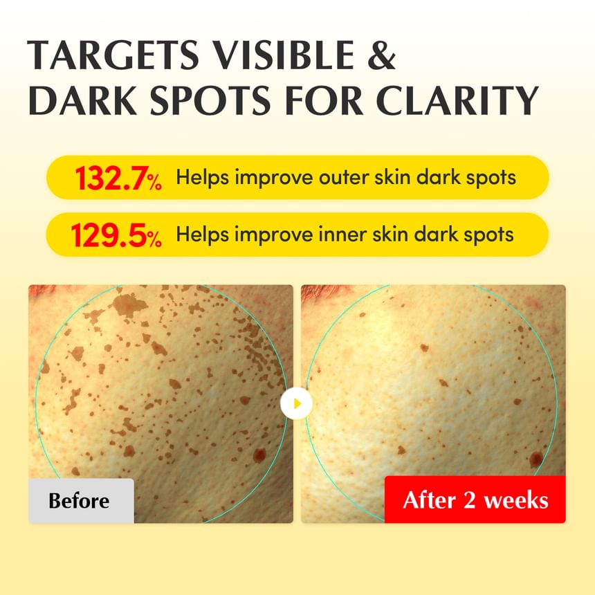 EQQUALBERRY - Vitamin Illuminating Cream