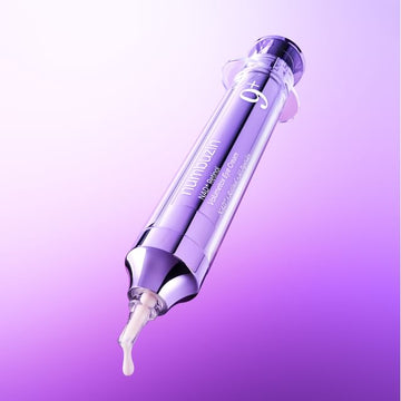 Numbuzin No.9 NAD+ Retinol Volumetox Eye Cream – 10ml