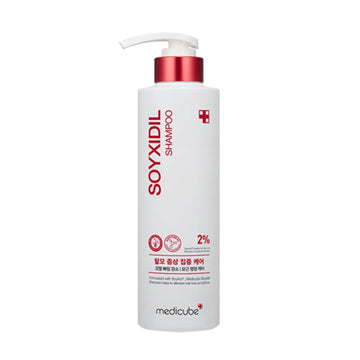 Soyxidil Shampoo 490ml