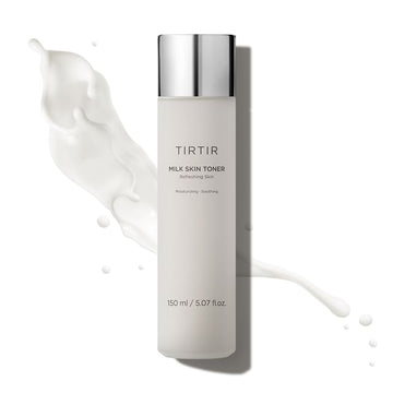 TIRTIR Milk Skin Toner 150m