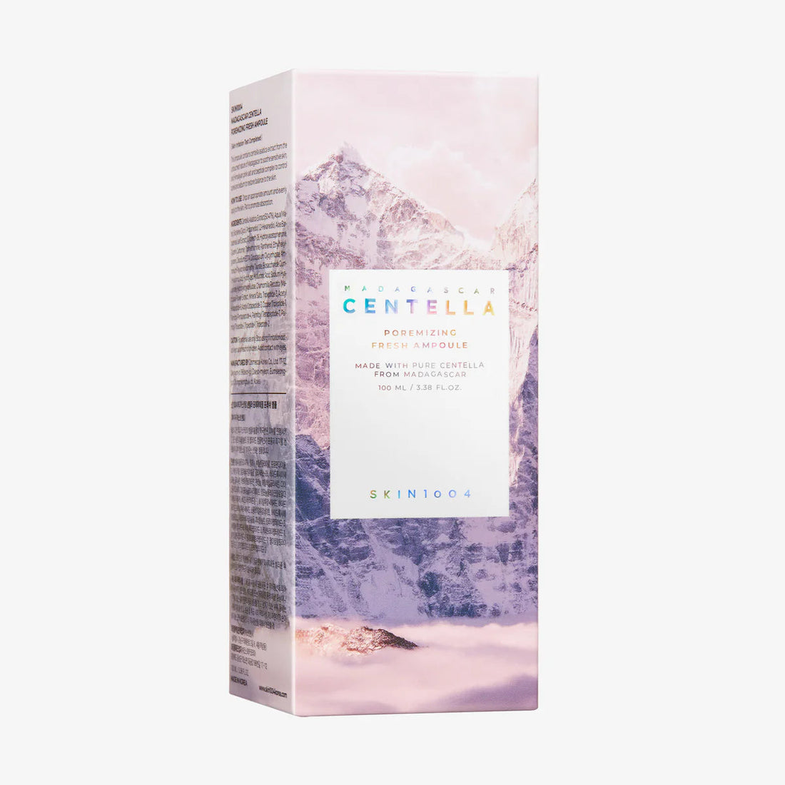 Skin1004 Centella Poremizing fresh ampoule