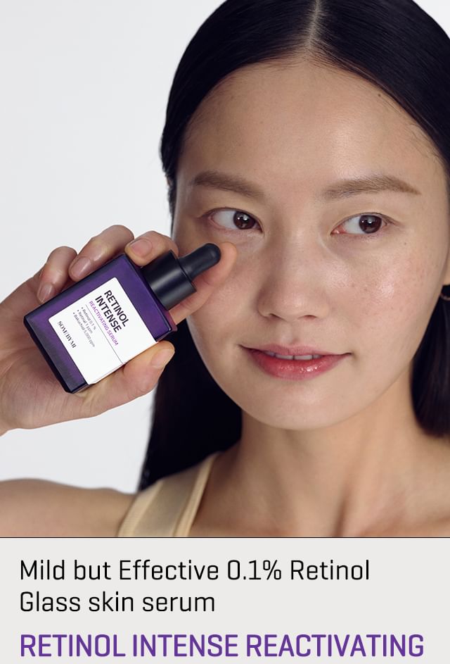 SOME BY MI Retinol Intense Reactivating Serum