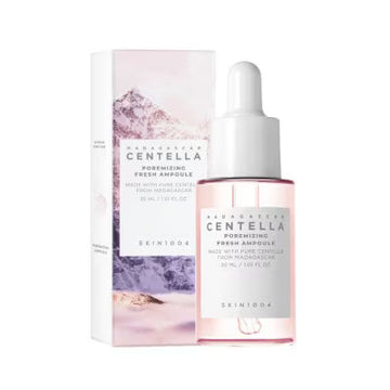 Skin1004 Centella Poremizing fresh ampoule