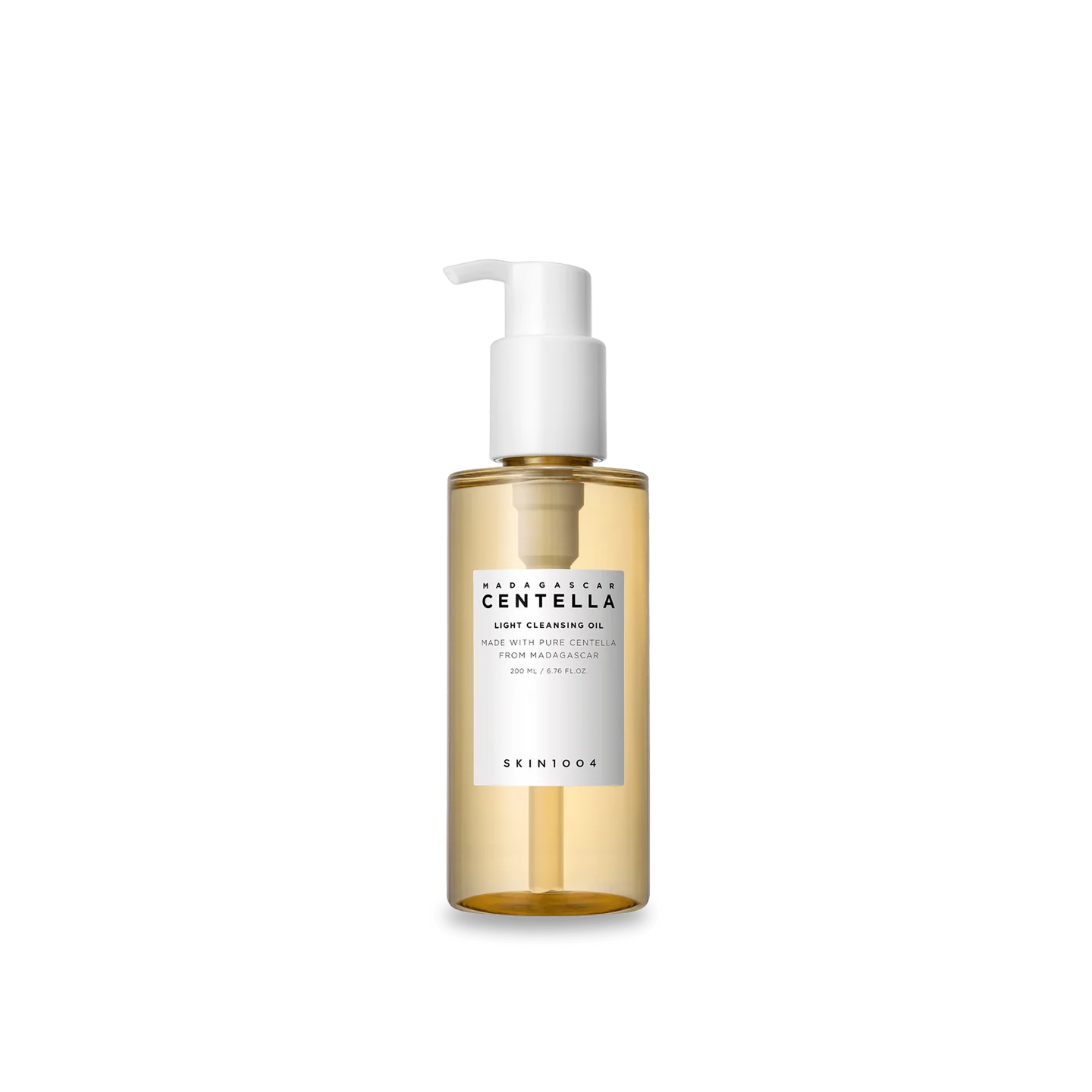 SKIN 1004 Madagascar Centella Light Cleansing Oil